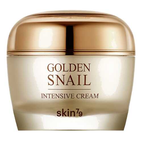 Крем для лица Skin79 Golden Snail Intensive Cream 50 мл в Магнит Косметик