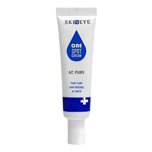 Крем для лица Skineye Ac Pure One Spot Cream 20 мл в Магнит Косметик