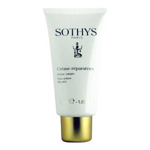Крем для лица Sothys Active Oily Skin 50 мл в Магнит Косметик