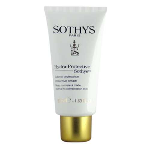 Крем для лица Sothys Hydra-protective Protective 50 мл в Магнит Косметик