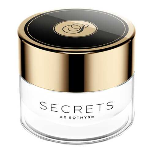Крем для лица SOTHYS Secrets de Sothys 50 мл в Магнит Косметик