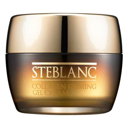 Крем для лица Steblanc Collagen Firming Gel Cream, 50 мл в Магнит Косметик