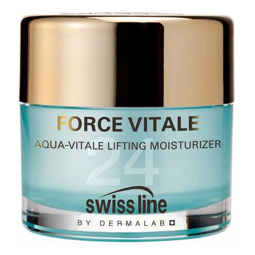 Крем для лица Swiss Line Force Vitale Aqua Vitale Lifting Moisturizer 50 мл в Магнит Косметик