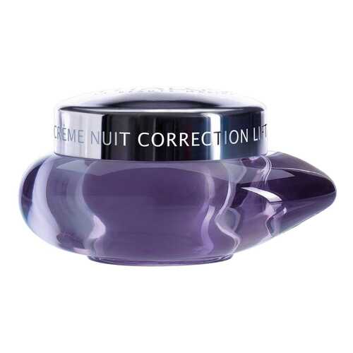 Крем для лица Thalgo Lifting Correcting Night Cream 50 мл в Магнит Косметик
