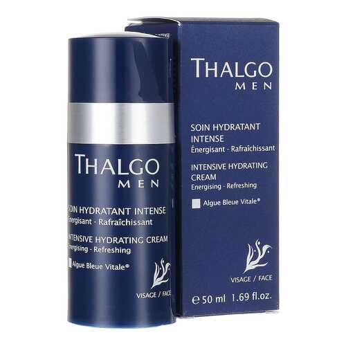 Крем для лица Thalgo Soin Regenerant 50 мл в Магнит Косметик