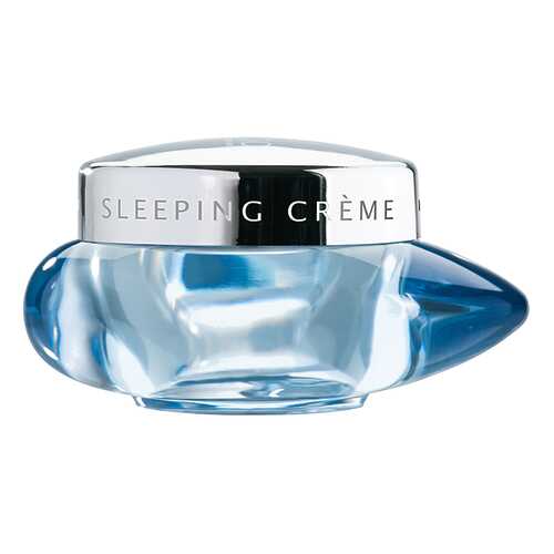 Крем для лица Thalgo Source Marine Sleeping Cream Night Time Recovery 50 мл в Магнит Косметик