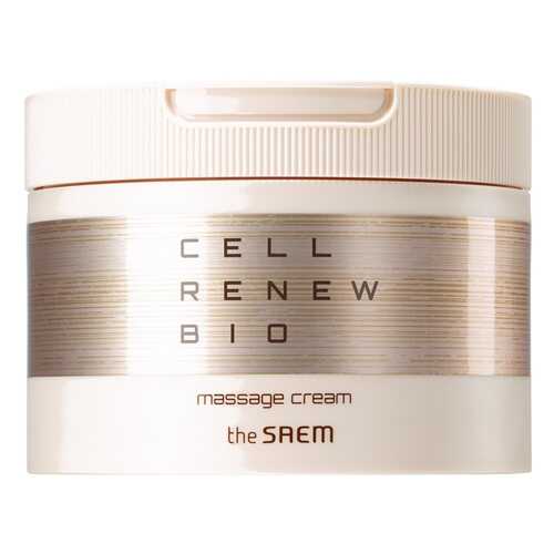 Крем для лица The Saem Cell Renew Bio 200 мл в Магнит Косметик