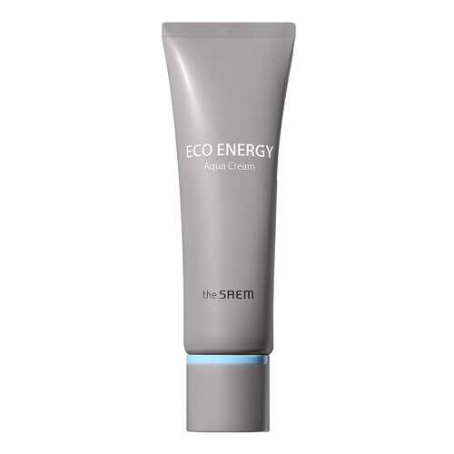 Крем для лица The Saem Eco Energy Aqua Cream 50 мл в Магнит Косметик
