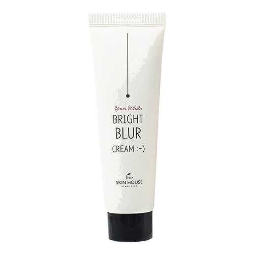 Крем для лица The Skin House Bright Blur 50 мл в Магнит Косметик