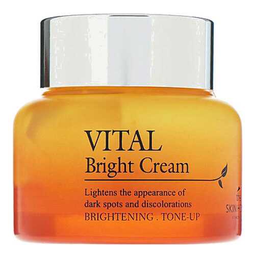 Крем для лица The Skin House Vital Bright 50 мл в Магнит Косметик
