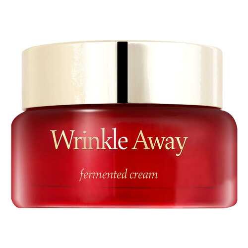 Крем для лица The Skin House Wrinkle Away Fermented 50 мл в Магнит Косметик