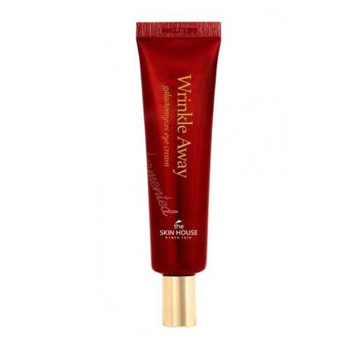 Крем для лица The Skin House Wrinkle Away Galactomyces Eye cream, 30 мл в Магнит Косметик