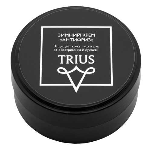 Крем для лица TRIUS Антифриз 50 мл в Магнит Косметик