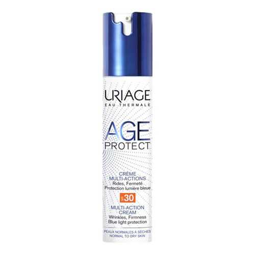 Крем для лица Uriage Age Protect 40 мл в Магнит Косметик