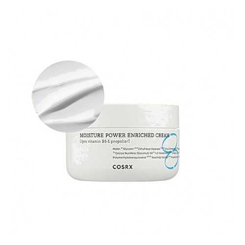 Крем для лица увлажняющий COSRX Moisture Power Enriched Cream 50мл в Магнит Косметик