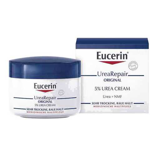 Крем для лица увлажняющий Eucerin UreaRepair.Original в Магнит Косметик