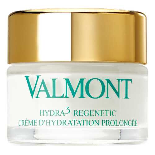 Крем для лица Valmont Hydra 3 Regenetic Cream 50 мл в Магнит Косметик