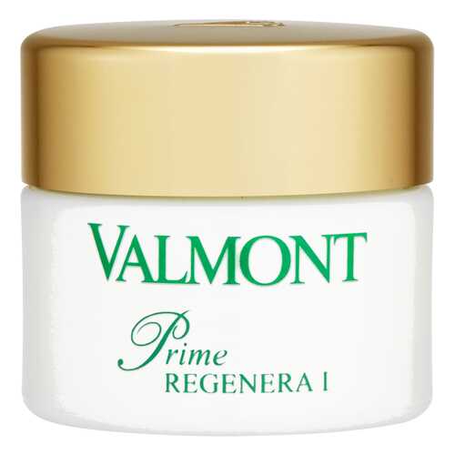 Крем для лица Valmont Prime Regenera I 50 мл в Магнит Косметик