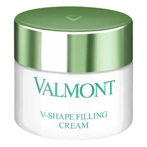 Крем для лица Valmont V-Shape Filling Cream 50 мл в Магнит Косметик