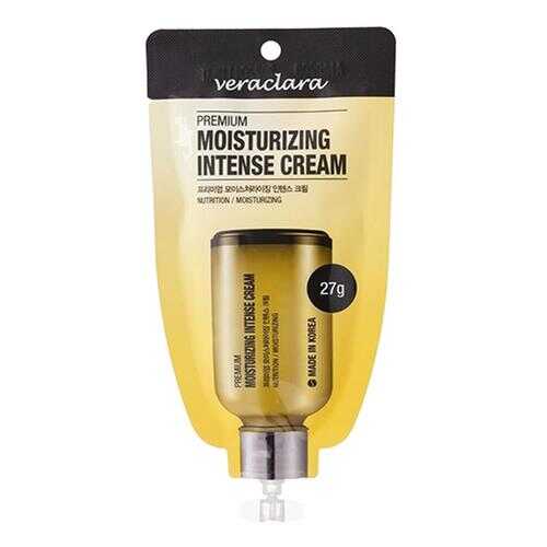 Крем для лица Veraclara, Moisturizing Intense, 27 г в Магнит Косметик
