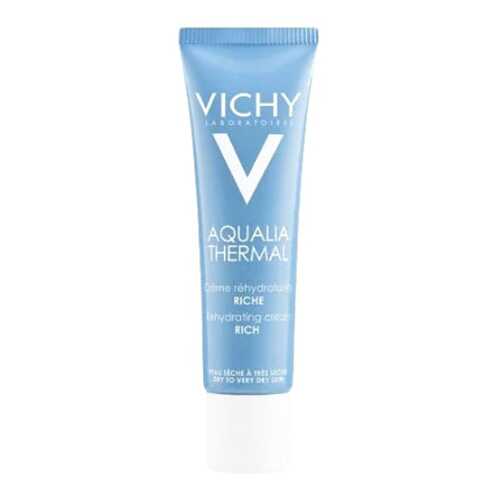 Крем для лица Vichy Aqualia Thermal 30 мл в Магнит Косметик