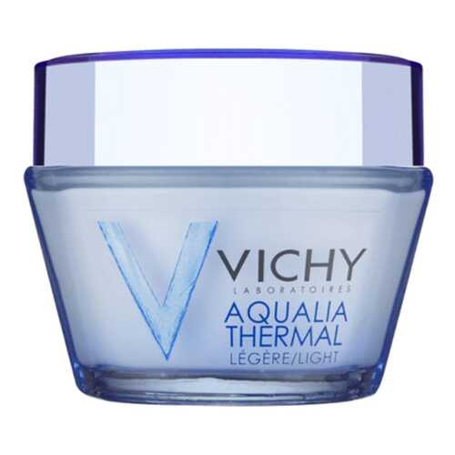 Крем для лица Vichy Aqualia Thermal Light 50 мл в Магнит Косметик