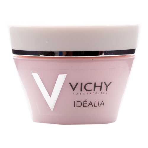 Крем для лица VICHY Idealia для сухой кожи 50 мл в Магнит Косметик