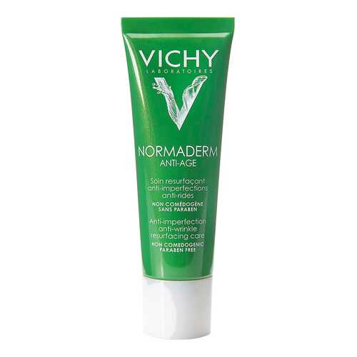 Крем для лица VICHY Normaderm Anti-Age 50 мл в Магнит Косметик