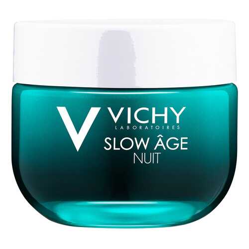 Крем для лица VICHY Slow Age 50 мл в Магнит Косметик