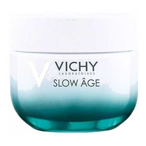 Крем для лица VICHY Slow Age SPF 30 50 мл в Магнит Косметик