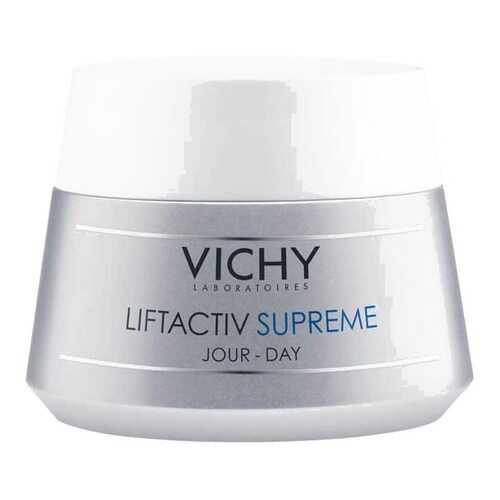 Крем для лица Viсhy Liftactiv Supreme для нормальной и комбинированной кожи 50 мл в Магнит Косметик