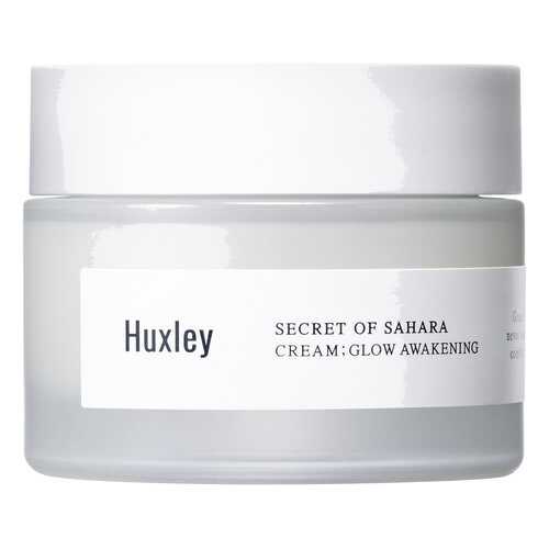 Крем для сияния кожи Huxley Cream glow awakening 50 мл в Магнит Косметик