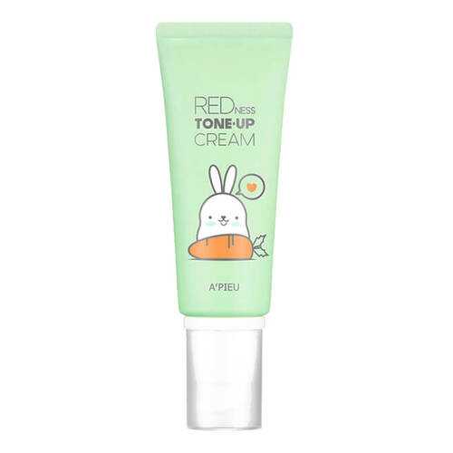 Крем для яркости кожи R)A'PIEU BABY TONE-UP CREAM 65гр в Магнит Косметик