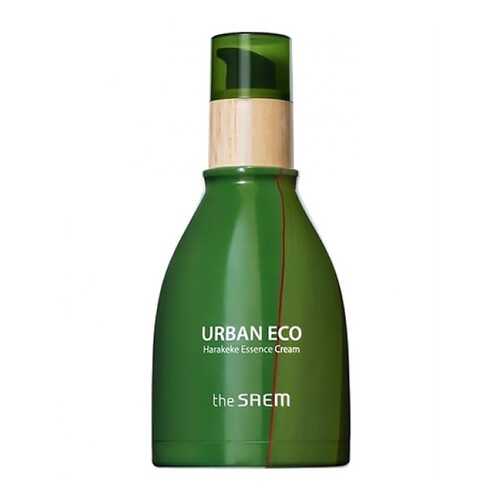Крем+эссенция для лица THE SAEM The Saem Urban Eco Harakeke Essence Cream, 80 мл в Магнит Косметик