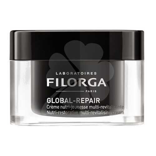 Крем Filofga Global Repair питательный омолаживающий 50мл в Магнит Косметик
