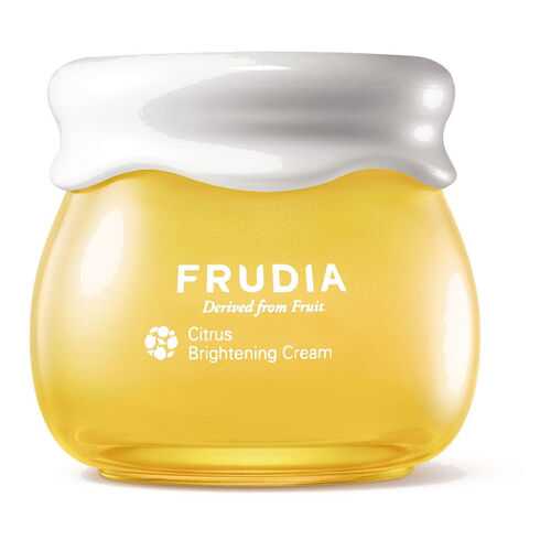 Крем Frudia Citrus Brightening Cream в Магнит Косметик