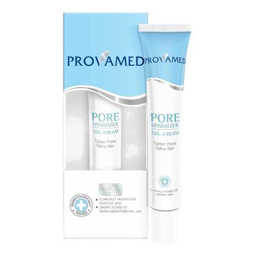 Крем-гель для сужения пор Provamed Pore minimizer 20 гр в Магнит Косметик