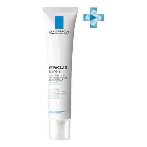 Крем-гель La Roche-Posay Effaclar Duo (+) в Магнит Косметик