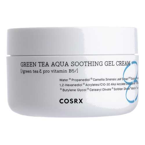Крем-гель с экстрактом зеленого чая COSRX Green tea Aqua Soothing Gel Cream 50мл в Магнит Косметик