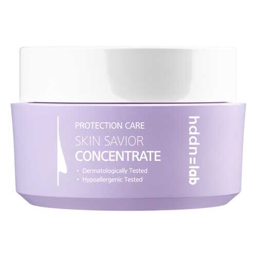 Крем-концентрат для лица SNP Hddn Lab Skin Savior Concentrate 50 мл в Магнит Косметик