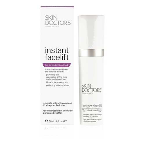 Крем-лифтинг для лица SKIN DOCTORS Instant Facelift, 30 мл в Магнит Косметик