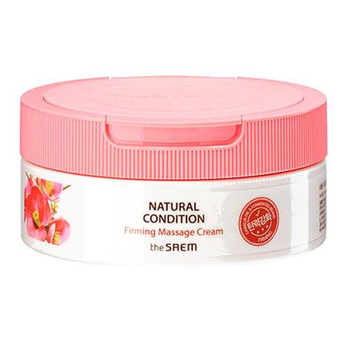 Крем массажный укрепляющий Natural Condition Firming Massage Cream 200 мл в Магнит Косметик