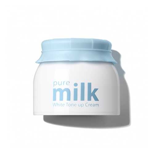 Крем осветляющий The Seam Pure Milk White Tone Up Cream, 50 мл в Магнит Косметик