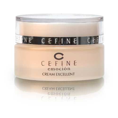Крем ревитализирующий питательный Emocion Cream Excellent CEFINE,30 гр в Магнит Косметик