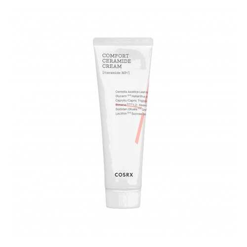 Крем с керамидами Cosrx Balancium Comfort Ceramide Cream в Магнит Косметик