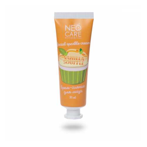 Крем-сияние Vanilla souffle, для лица Neo Care 30 мл в Магнит Косметик