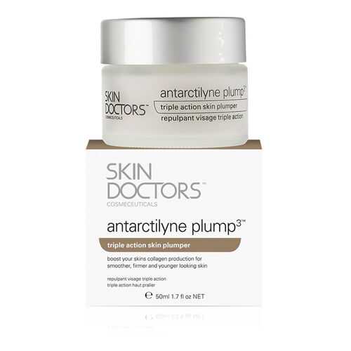 Крем Skindoctors Antarctilyne Plump 3, 50 мл в Магнит Косметик