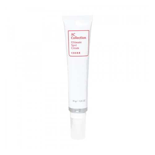 Крем точечный от акне AC Collection Ultimate Spot Cream 30гр в Магнит Косметик