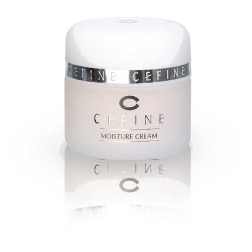 Крем увлажняющий Moisture Cream CEFINE, 30 гр в Магнит Косметик