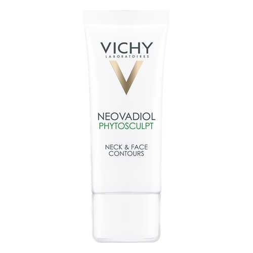 Крем Vichy Neovadiol Phytosculpt Neck&Face Contours 50 мл в Магнит Косметик